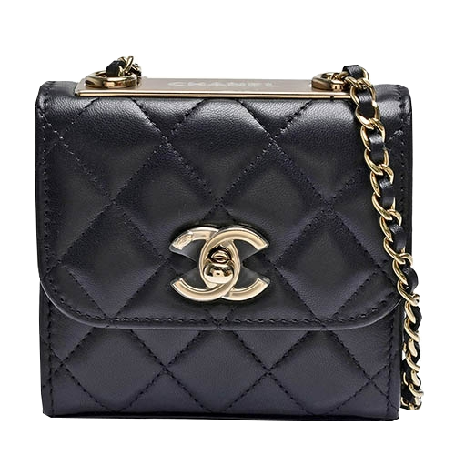 Brand New Chanel Mini Trendy CC 22s