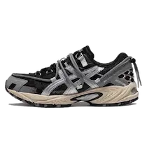 ASICS X BALLAHOLIC UNPRE ARS LOW 3 BLACK | AREA 02 — 亞洲指標潮流