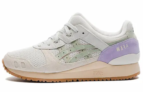 ASICS X BALLAHOLIC UNPRE ARS LOW 3 | AREA 02 — Asia's Premier
