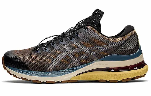 ASICS X BALLAHOLIC UNPRE ARS LOW 3 | AREA 02 — Asia's Premier