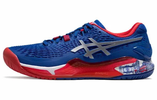 ASICS X BALLAHOLIC UNPRE ARS LOW 3 BLACK | AREA 02 — 亞洲指標潮流