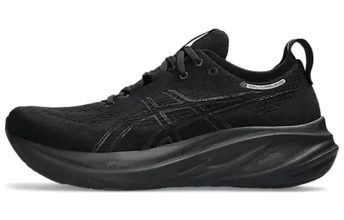 ASICS X BALLAHOLIC UNPRE ARS LOW 3 BLACK | AREA 02 — 亞洲指標潮流