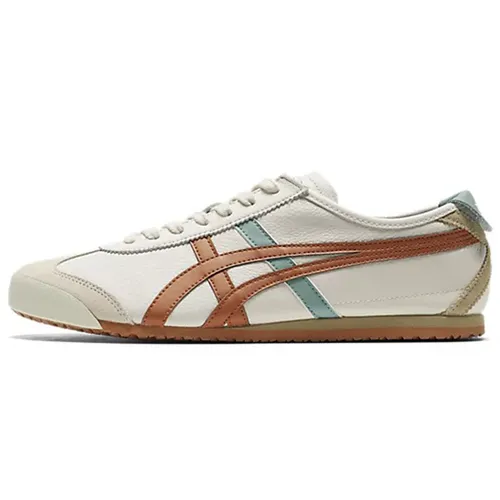 ONITSUKA TIGER GRACIA BOOTS CREAM WHITE | AREA 02 — Asia's Premier