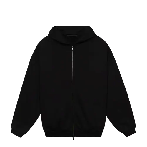 ESSENTIALS 1977 HOODIE SS22 DARK OATMEAL | AREA 02 — Asia's
