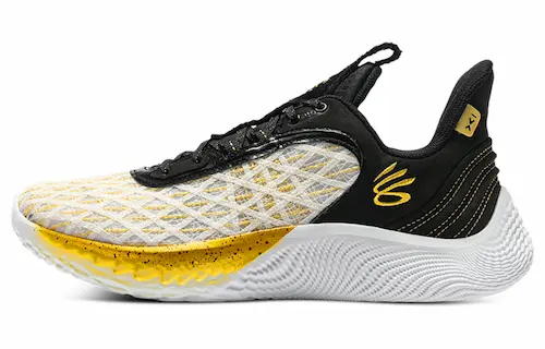 UNDER ARMOUR CURRY 4 RETRO WHITE GOLD | AREA 02 — Asia's Premier