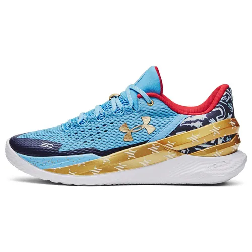 CURRY 1 RETRO 'DUB NATION' 2023 | AREA 02 — Asia's Premier
