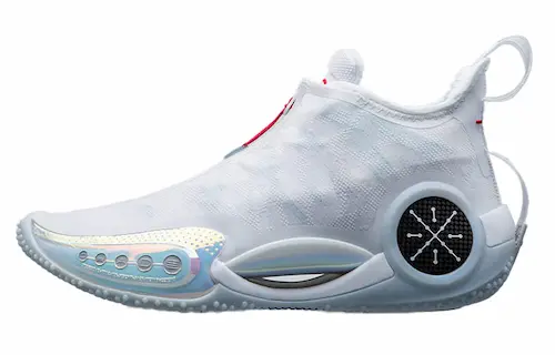 LI-NING WAY OF WADE 9 BLOSSOM | AREA 02 — Asia's Premier Exchange