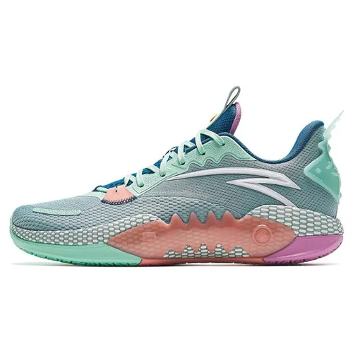 ANTA KT SPLASH 5 KLAY THOMPSON SURFING | AREA 02 — Asia's Premier