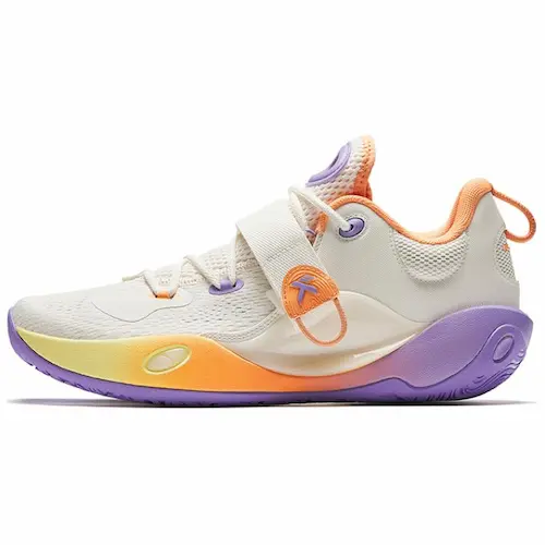 ANTA KLAY THOMPSON KT7 PURE WATER | AREA 02 — Asia's Premier