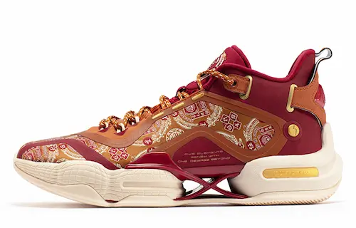 361 DEGREES AG1 PRO AARON GORDON HANGZHOU ASIAN GAMES - HANGZHOU