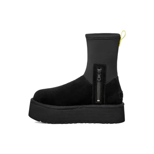 UGG X COTD NEUMEL BLACK | AREA 02 — Asia's Premier Exchange For