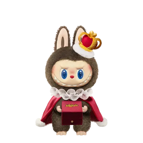 POP MART MERRY CHRISTMAS MR.HIRONO FIGURINE | AREA 02 — Asia's