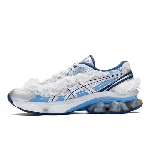 ASICS X BALLAHOLIC UNPRE ARS LOW 3 | AREA 02 — 亞洲指標潮流文化交易所