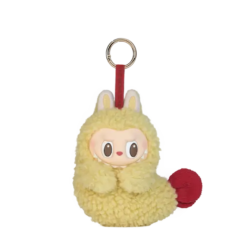 POP MART THE MONSTERS FLIP WITH ME SOFT VINYL PLUSH FIGURE | AREA