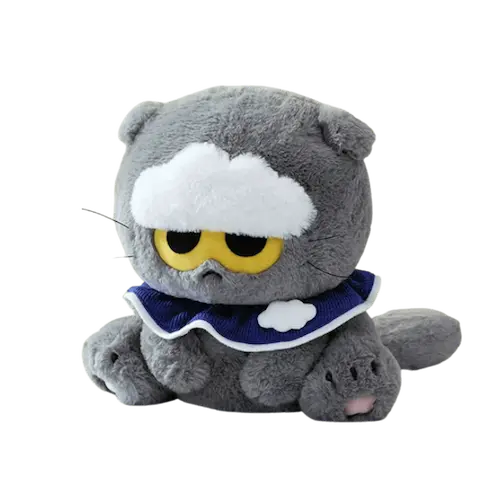 PEACEMINUSONE X TOY STORY THE FIRST FAN STANDING PLUSH TOY ALIEN