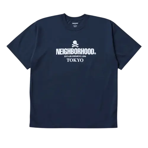 NEIGHBORHOOD VCD SHADOW 2024 | AREA 02 — 亞洲指標潮流文化交易所
