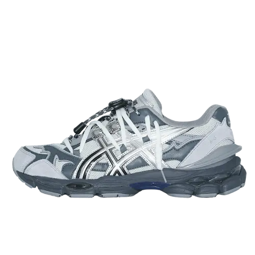 ASICS X BALLAHOLIC UNPRE ARS LOW 3 BLACK | AREA 02 — 亞洲指標潮流