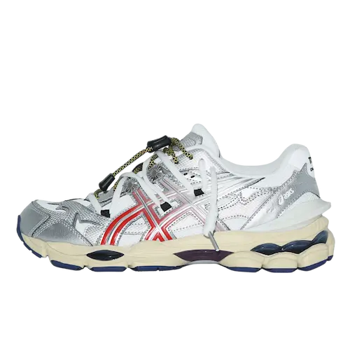 ASICS X BALLAHOLIC UNPRE ARS LOW 3 | AREA 02 — 亞洲指標潮流文化交易所