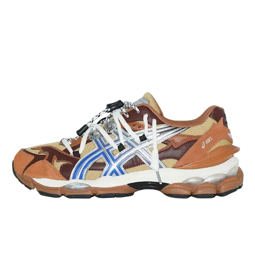 ASICS X BALLAHOLIC UNPRE ARS LOW 3 | AREA 02 — 亞洲指標潮流文化交易所