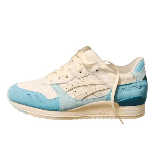 ASICS X BALLAHOLIC UNPRE ARS LOW 3 | AREA 02 — 亞洲指標潮流文化交易所
