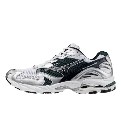 MIZUNO X SETSUMASA KOBAYASHI WAVE PROPHECY RING MOC BLACK LIGHT