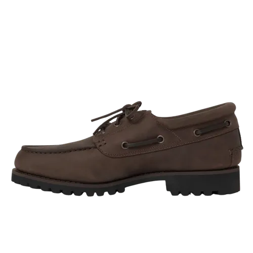 TIMBERLAND × NONNATIVE 3-EYE CLASSIC LUG | AREA 02 — 亞洲指標潮流