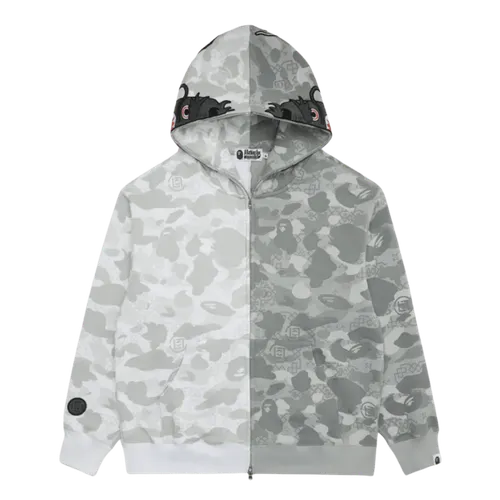 A BATHING APE®︎ x MOUSSY CAMO UNDER WEAR GREEN | AREA 02 — Asia's