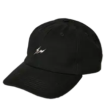 FRAGMENT POKEMON THUNDERBOLT PROJECT PIKACHU CAP BLACK | AREA 02