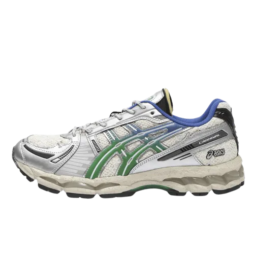 GELHOOP V16 WHITE PURE SILVER | AREA 02 — 亞洲指標潮流文化交易所
