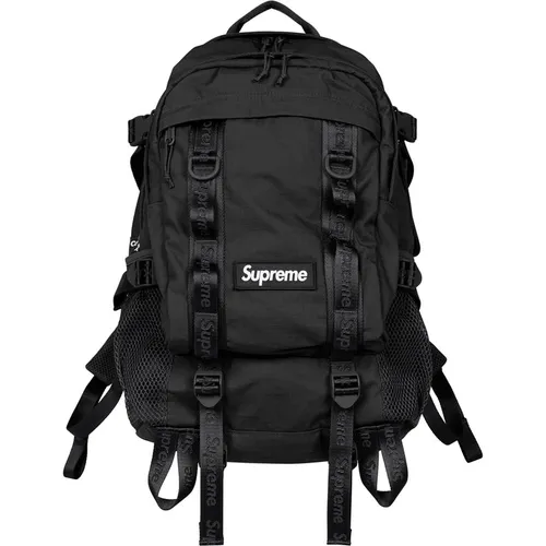 MINI SHOULDER BAG (FW26) BLACK | AREA 02 — Asia's Premier Exchange