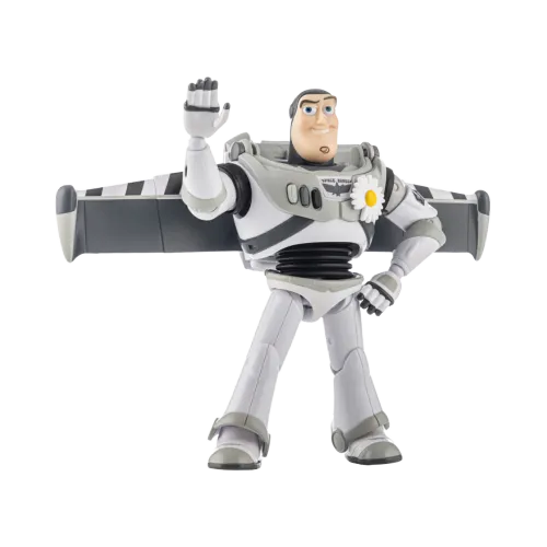 PEACEMINUSONE X TOY STORY THE FIRST FAN ACTION FIGURE WOODY | AREA