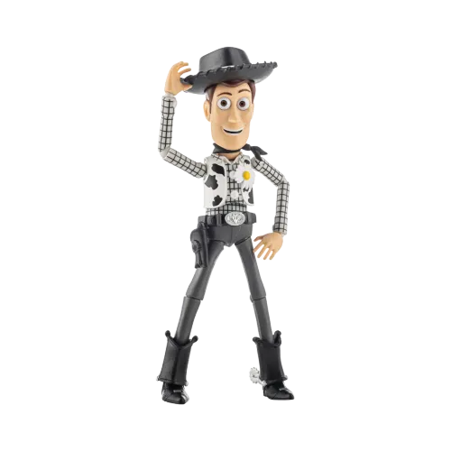 PEACEMINUSONE X TOY STORY THE FIRST FAN COLLECTABLE TOY BULLSEYE