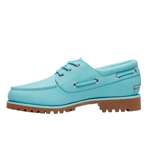 TIMBERLAND × NONNATIVE 3-EYE CLASSIC LUG | AREA 02 — 亞洲指標潮流