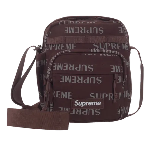 MINI DUFFLE BAG (SS26) TAN | AREA 02 — Asia's Premier Exchange For