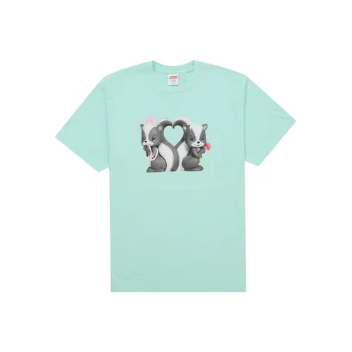 SUPREME WISH TEE HEATHER GREY | AREA 02 — 亞洲指標潮流文化交易所