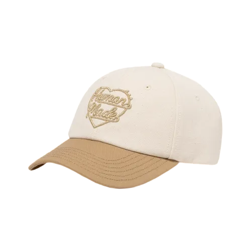 HUMAN MADE x UNDERCOVER 6PANEL TWILL CAP | AREA 02 — Asia's